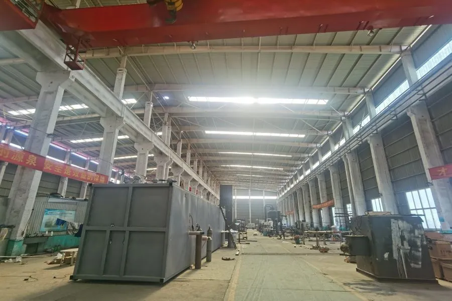 Comprehensive After-Sales Service