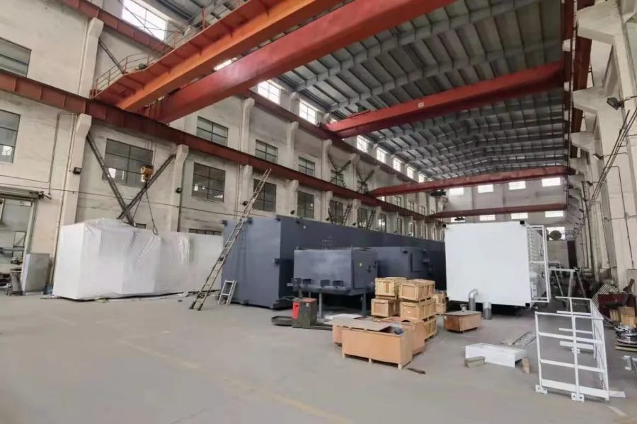 Industry Expertise & Support